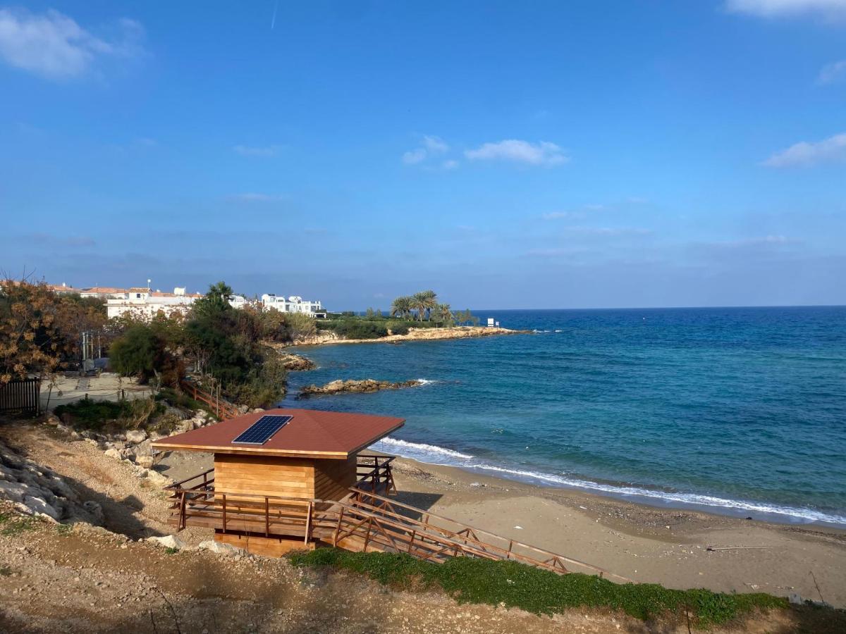 Olive Tree Villa - Protaras Exterior photo